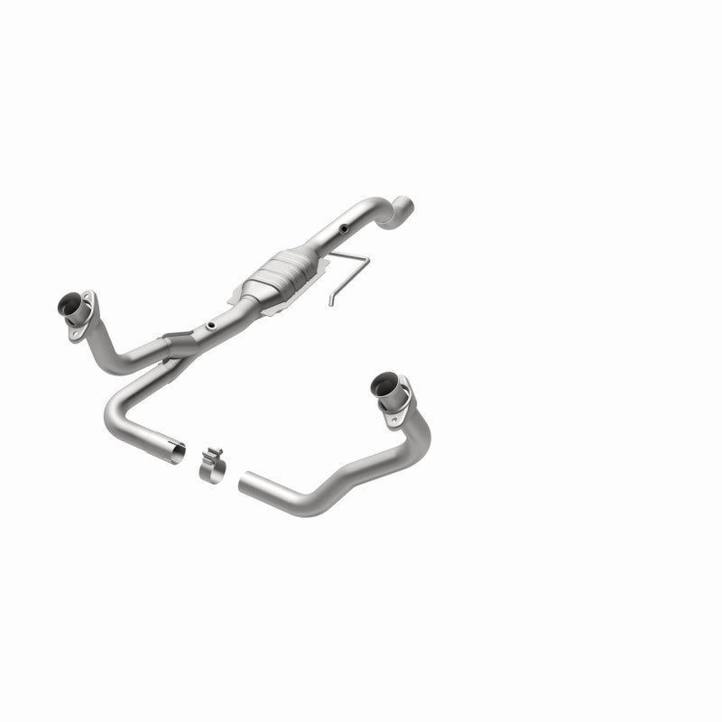 Magnaflow Direct-Fit Catalytic Converter - Dodge Dakota 4.7L 4WD (00-03)