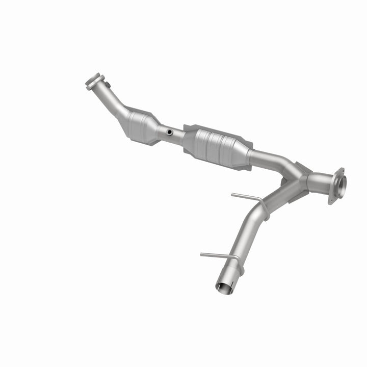Magnaflow Direct-Fit Catalytic Converter Passenger Side 4.6L for 2003-2004 Ford Expedition - OneFastShop