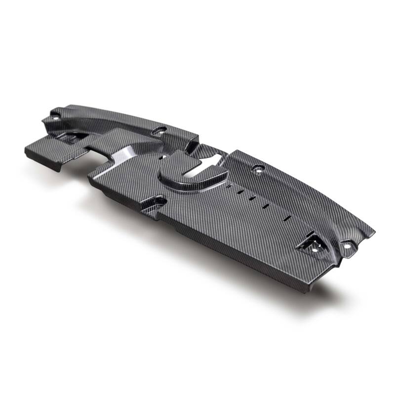 Seibon Carbon Fiber Cooling Plate for 23-24 Toyota GR Corolla