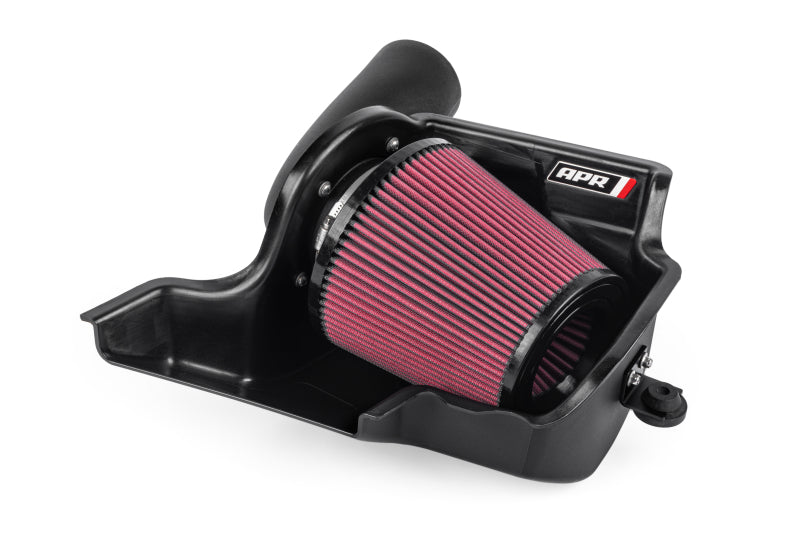 APR Open PEX Intake System - Audi/Volkswagen EA888.3/EA888.4 (MQB) 1.8T/2.0T 2015-2026