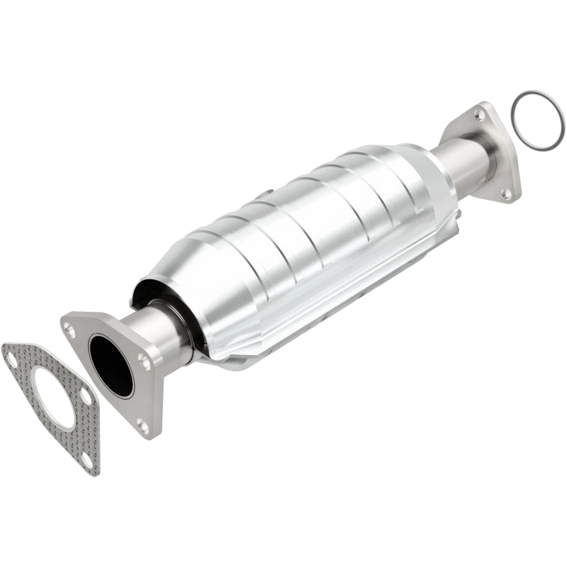 Magnaflow Direct-Fit Catalytic Converter for 03-04 Honda Pilot 3.5L - OneFastShop