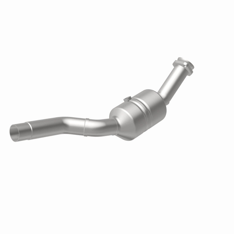 Magnaflow Direct Fit Catalytic Converter for 2007 Jaguar XK 4.2L and 2007-2009 Jaguar XKR - OneFastShop