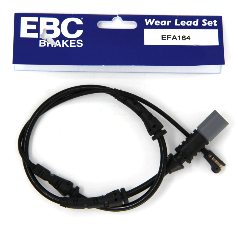EBC Brake Wear Lead Sensor Kit for BMW 328d 2.0L TD Front - F30 - OneFastShop