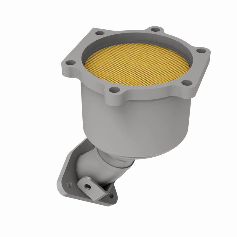 Magnaflow Direct-Fit Catalytic Converter 06-07 Sentra 1.8L OEM Compatibility - OneFastShop