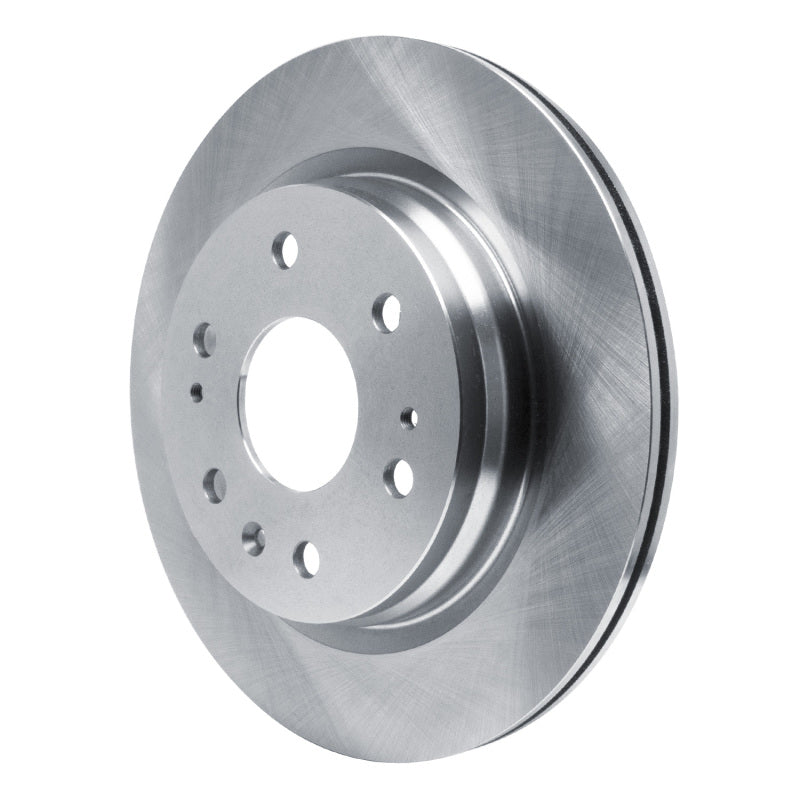 DFC Premium OE Rear Brake Rotor - Chevrolet Colorado / GMC Canyon 2023-2025, image 4