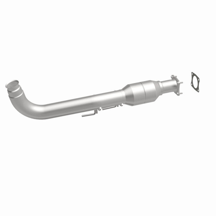 Magnaflow Direct-Fit Catalytic Converter 07-10 Silverado 2500/3500 HD 6.6L - OneFastShop