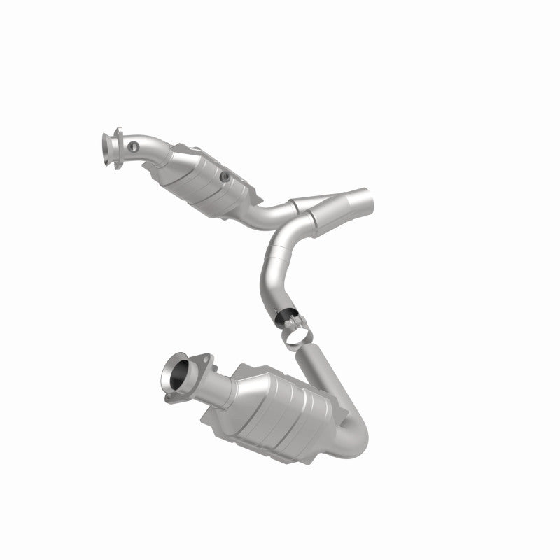 Magnaflow Direct Fit Catalytic Converter for 11-17 Ram 1500 5.7L - OneFastShop
