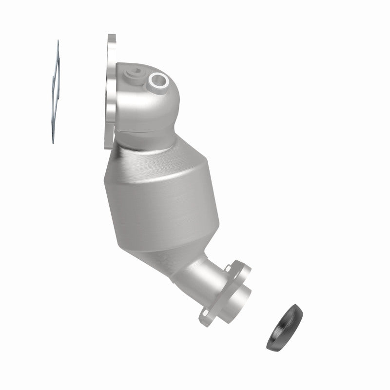Magnaflow Conv DF Catalytic Converter for 12-14 Civic Hybrid 1.5L - OneFastShop