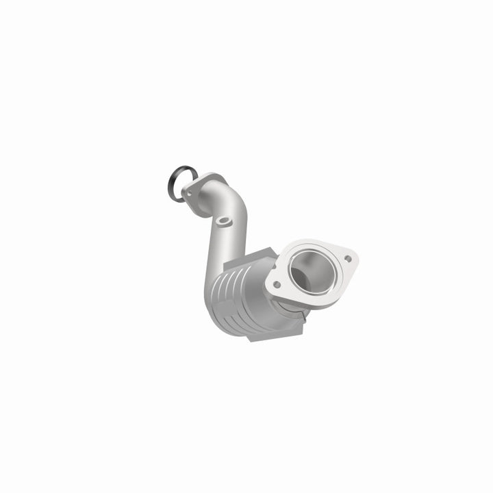Magnaflow Direct Fit Catalytic Converter 2005-2007 Corvette 6.0L OEM - OneFastShop