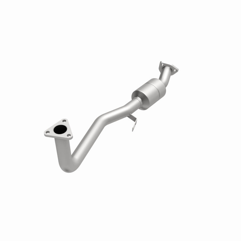 Magnaflow Direct-Fit Catalytic Converter 92-94 Audi 100 2.8L Passenger Side MT - OneFastShop