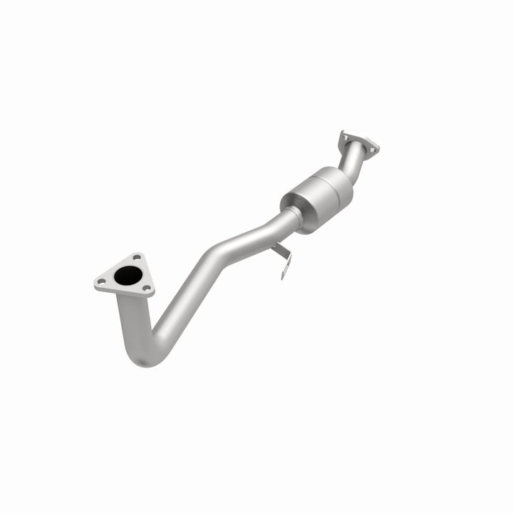 Magnaflow Direct-Fit Catalytic Converter 92-94 Audi 100 2.8L Passenger Side MT - OneFastShop