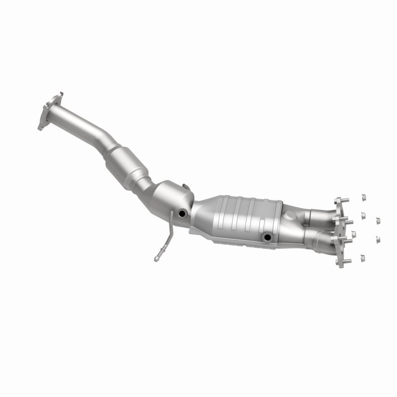MagnaFlow Converter Direct Fit 2012 Volvo XC60 AWD 3.2L