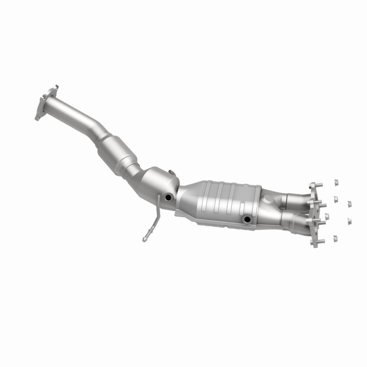 MagnaFlow Converter Direct Fit 2012 Volvo XC60 AWD 3.2L