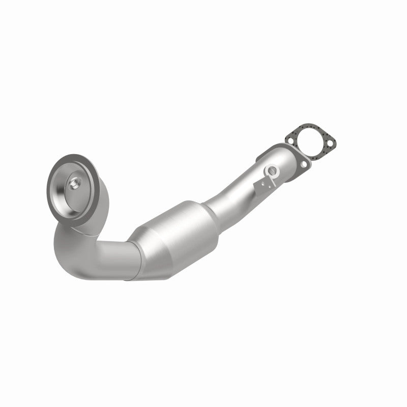 Magnaflow Direct-Fit Catalytic Converter BMW 3 07-08 Front OEM - OneFastShop