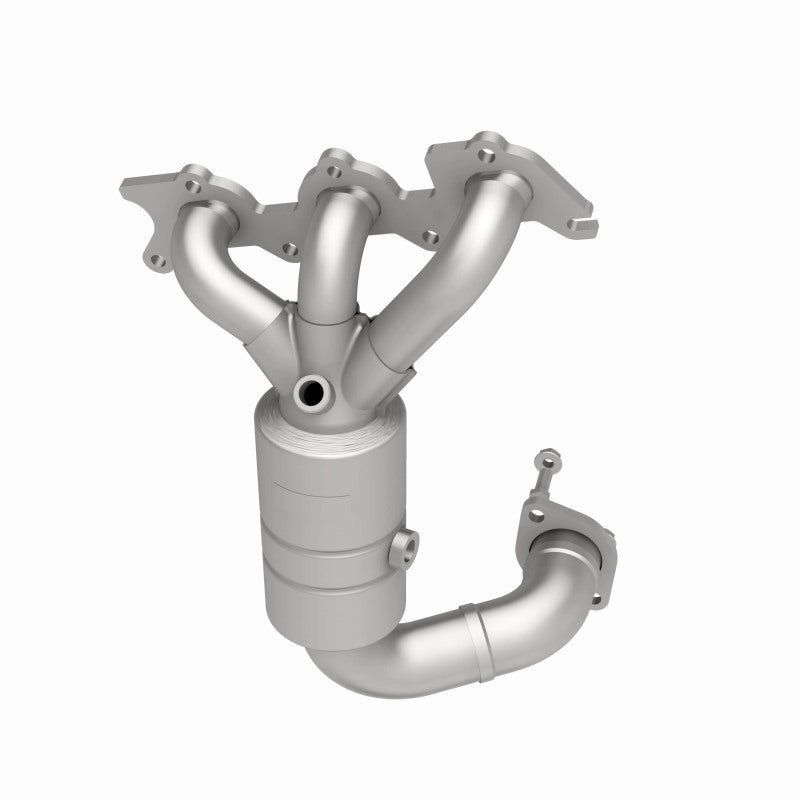 Magnaflow Direct-Fit Catalytic Converter for 07-09 Chrysler Sebring 2.7L - OneFastShop