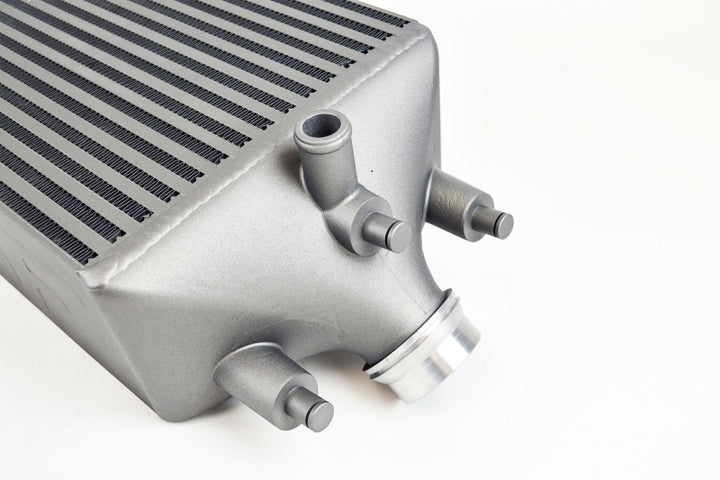 CSF Twin Intercooler Set for Porsche 911 Turbo (991) and Turbo S (991.1/991.2) Performance Upgrade 2014-2019