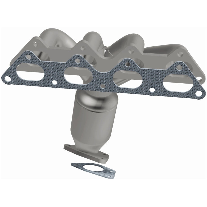 Magnaflow Direct-Fit Catalytic Converter for 02-05 Chrysler Sebring 2.4L, 02-05 Mitsubishi Eclipse, 02-03 Galant 2.4L