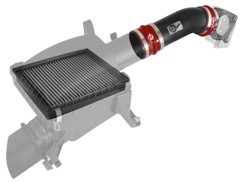 aFe MagnumFORCE Super Stock Pro DRY S Intake for 2014 Toyota Tundra V8 4.6L/5.7L