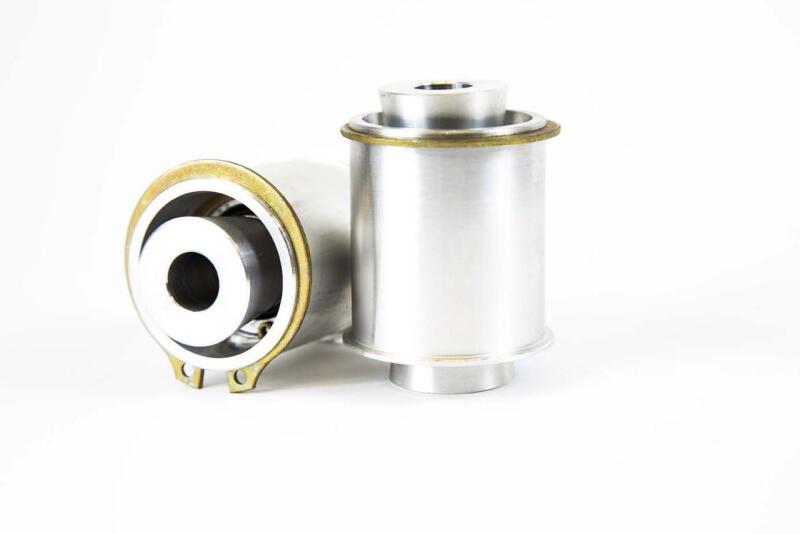 SPL Parts Front Lower Control Arm Monoball Bushings - Nissan 370Z 2009-2020 - Pair, image 9