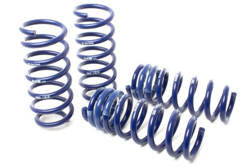 H&R Sport Springs - Mercedes-Benz C300 (W206) RWD 2022-2025