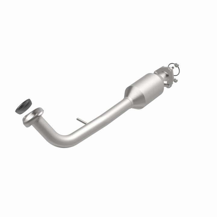 Magnaflow OEM Undrbdy Direct Fit Catalytic Converter 52041 for 00-01 Honda Insight 1