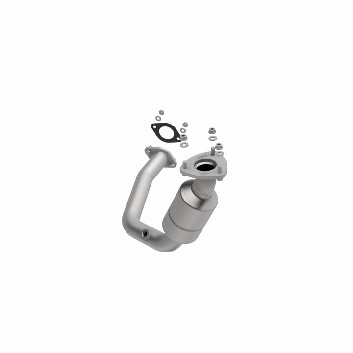Magnaflow Direct Fit Catalytic Converter 2004 Chevrolet Malibu 3.5L CARB Compliant - OneFastShop