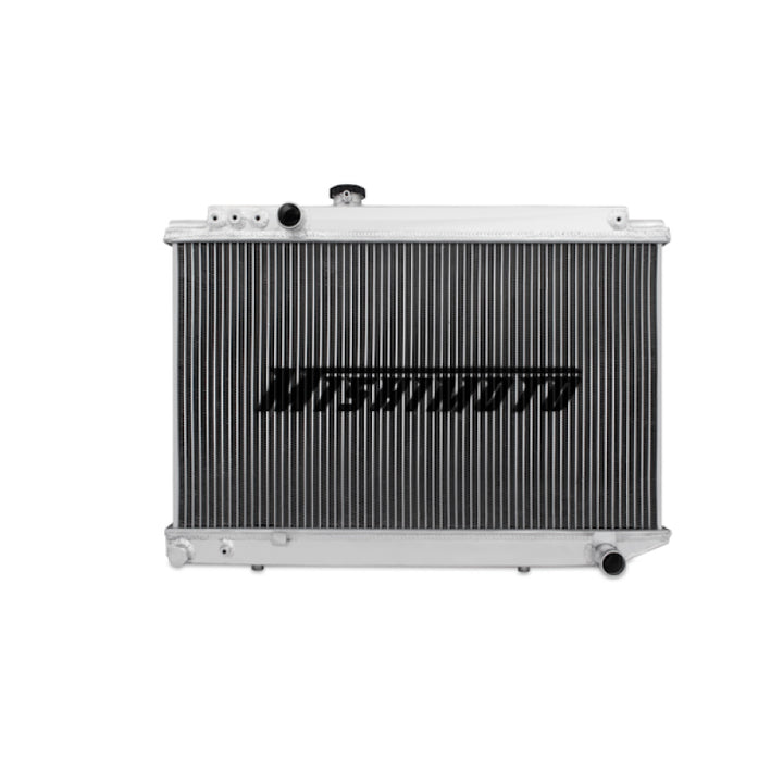 Mishimoto Manual Aluminum Radiator for Toyota Supra 86-93 - OneFastShop