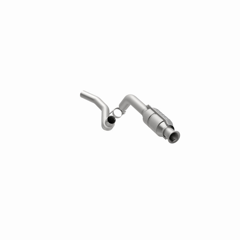 Magnaflow Direct Fit Catalytic Converter Federal EPA Compliant 98-04 Dodge Intrepid 27L