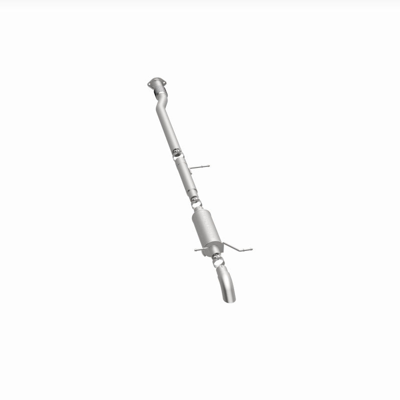 MagnaFlow SYS C/B 07-08 Silverado/SierraCC/EC Easy Install