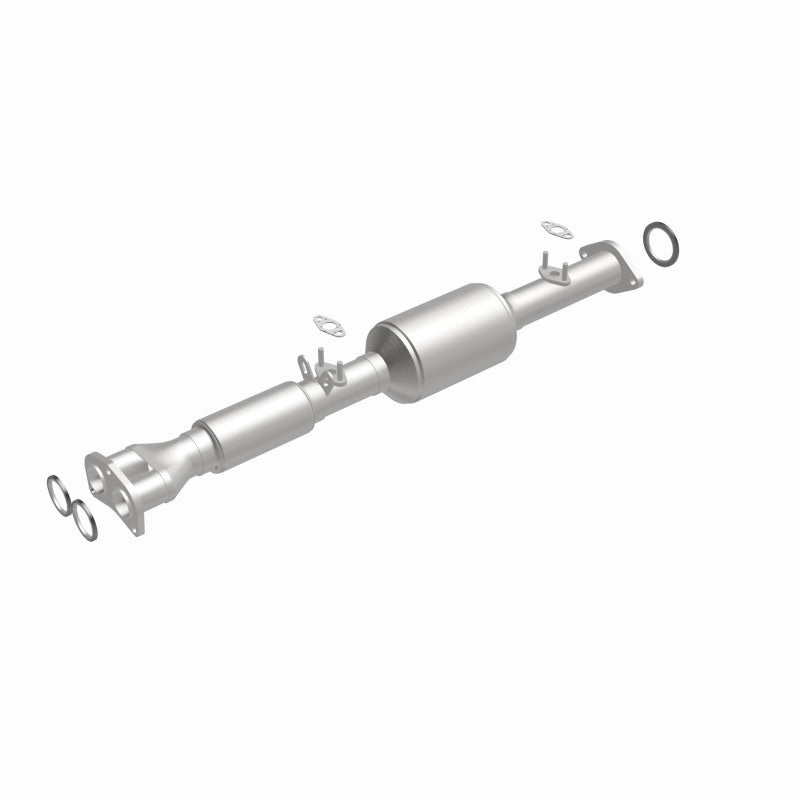 MagnaFlow Catalytic Converter Direct Fit for 91-95 Toyota Previa 2.4L - OneFastShop