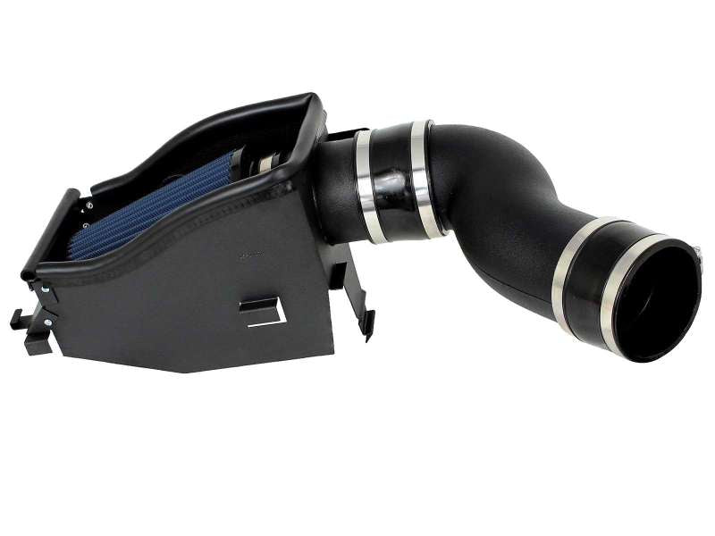 Afe Magnumforce Intakes Stage-2 P5R AIS P5R for Ford Trucks 99.5-03 V8-7.3L (td)