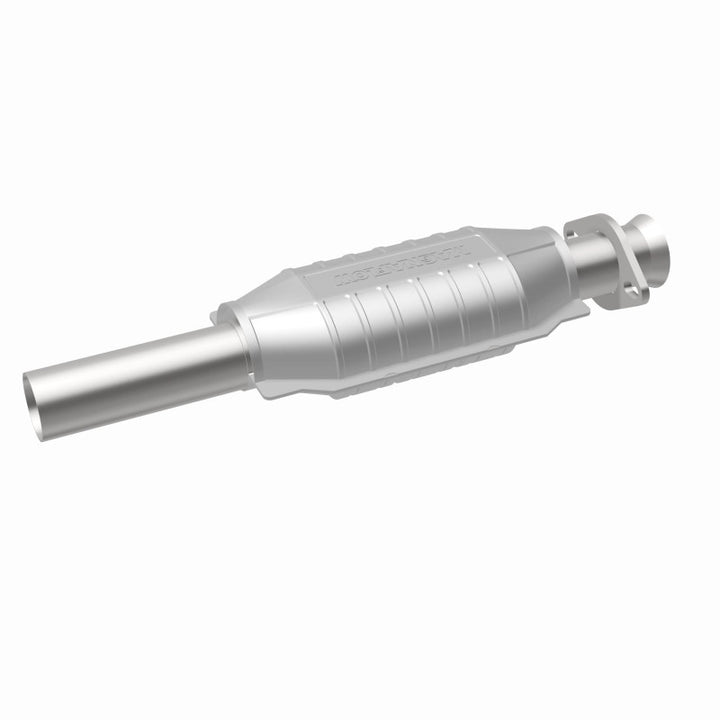 Magnaflow Conv GM 22.75X6.5X4 2.25/2.25 Direct-Fit Catalytic Converter for 1985-1988 Chevrolet Monte Carlo and More - OneFastShop