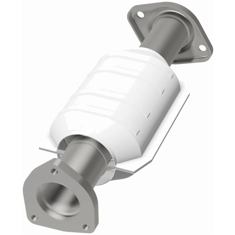 Magnaflow Direct-Fit Catalytic Converter 00-01 Jeep Cherokee 4L OEM - OneFastShop