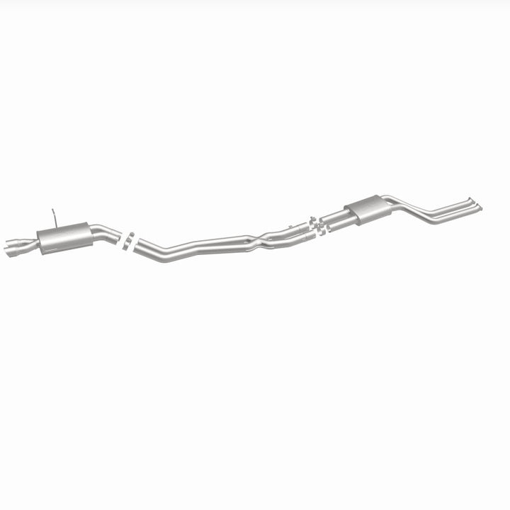 Magnaflow Exhaust System for 01-05 BMW 330i/CI 3.0L - OneFastShop