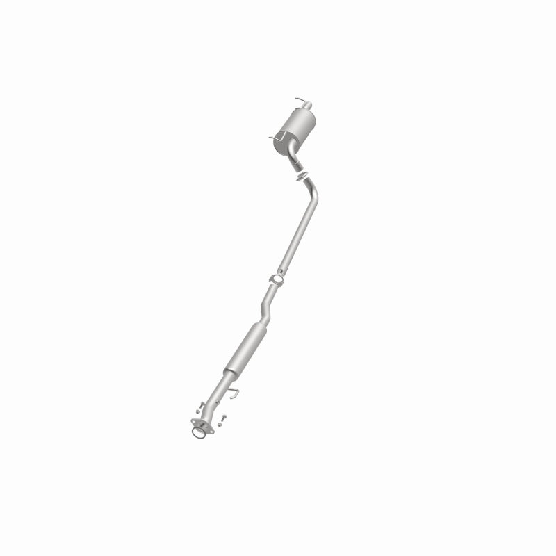 MagnaFlow BRE Exhaust Kit for 1997–2001 Toyota Camry Solara