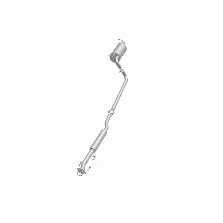 MagnaFlow BRE Exhaust Kit for 1997–2001 Toyota Camry Solara