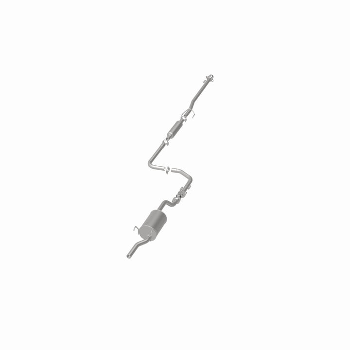 MagnaFlow BRE Exhaust Kit for 1996–1998 Honda Civic 1.6L