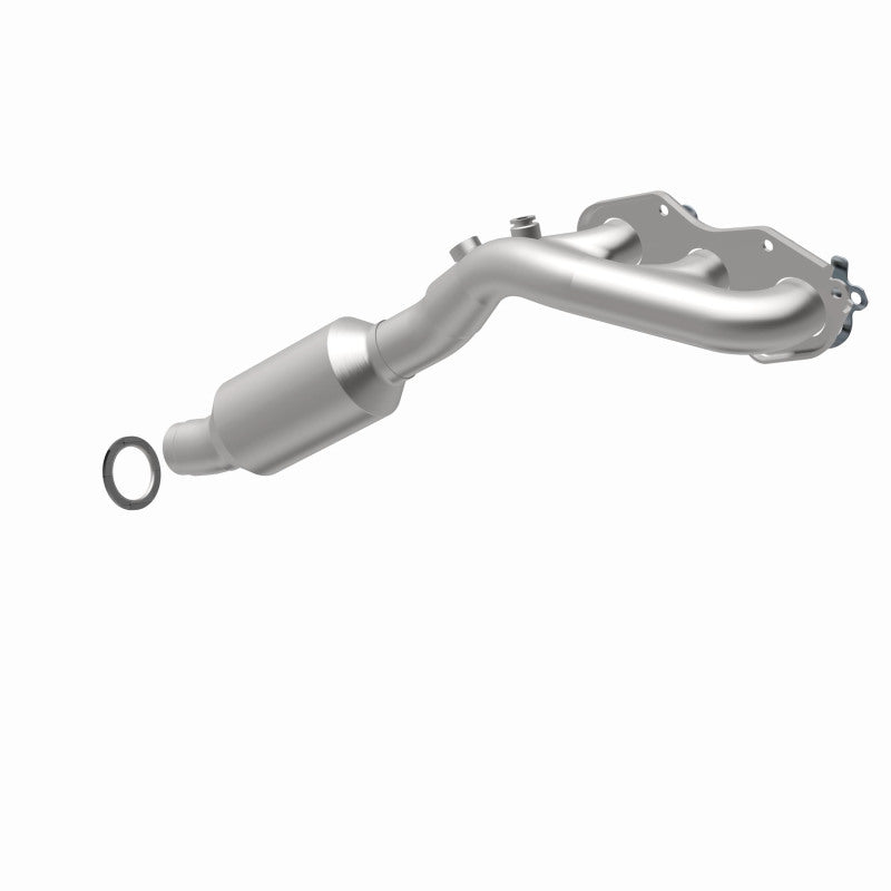 Magnaflow Direct-Fit Catalytic Converter - Stainless Steel - 06-08 Lexus IS250/350