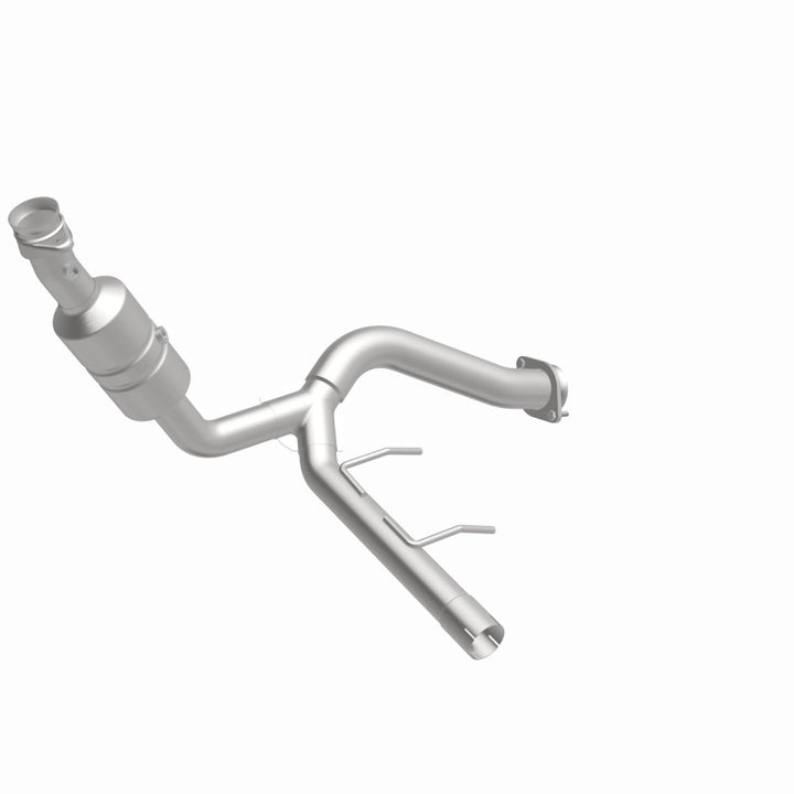 Magnaflow Direct-Fit Catalytic Converter 2009 F-150 V8 5.4 OEM Underbody - OneFastShop