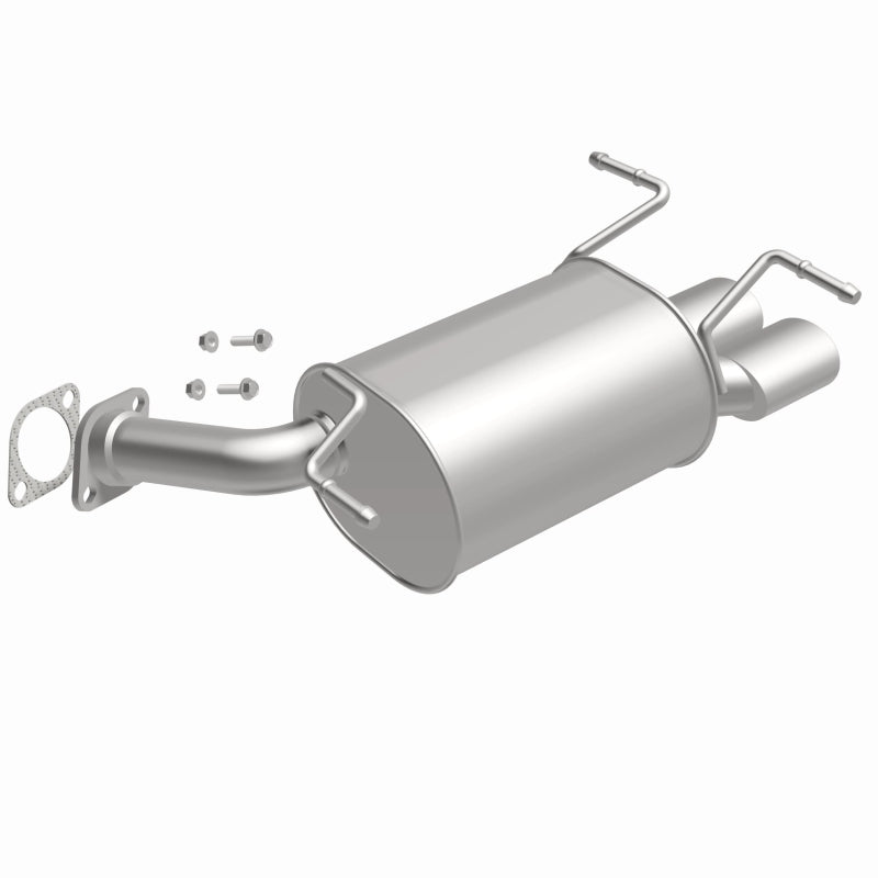BRE Exhaust 2003–2004 Muffler Kit for G35 3.5L