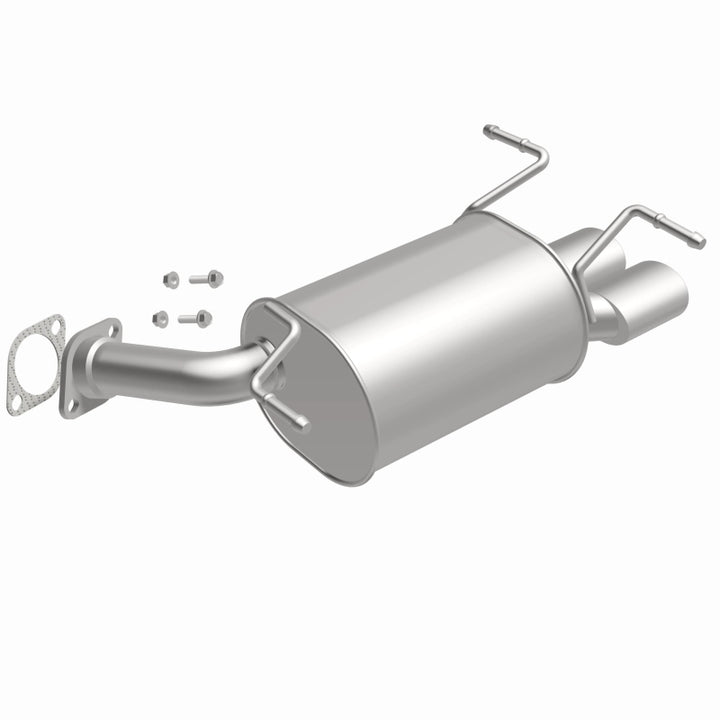 BRE Exhaust 2003–2004 Muffler Kit for G35 3.5L