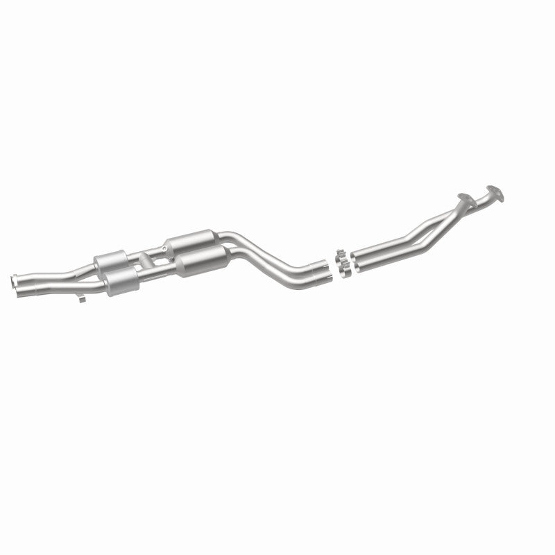Magnaflow Direct-Fit Catalytic Converter for 96-98 BMW 328 2.8L - OneFastShop