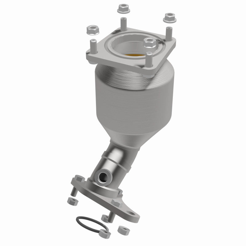 Magnaflow Direct-Fit Catalytic Converter for 09-13 Nissan Maxima V6 3.5L - OneFastShop