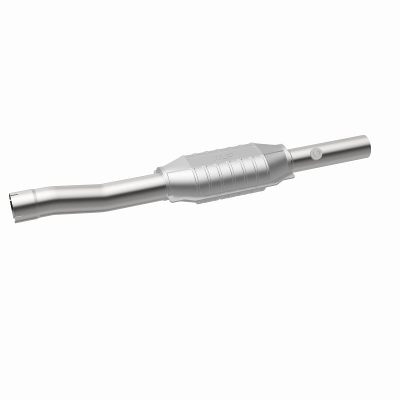 MagnaFlow Conv DF Direct-Fit Catalytic Converter for 1999–2001 Cherokee–Grand C OEM - OneFastShop