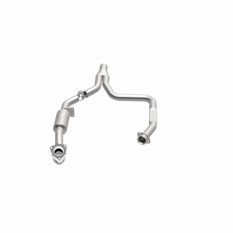 Magnaflow Direct Fit Catalytic Converter for Camaro 98-02 5.7L P/S - OneFastShop