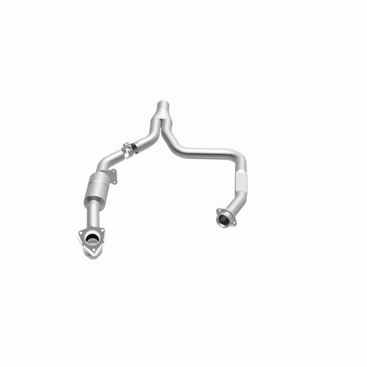 Magnaflow Direct Fit Catalytic Converter for Camaro 98-02 5.7L P/S - OneFastShop