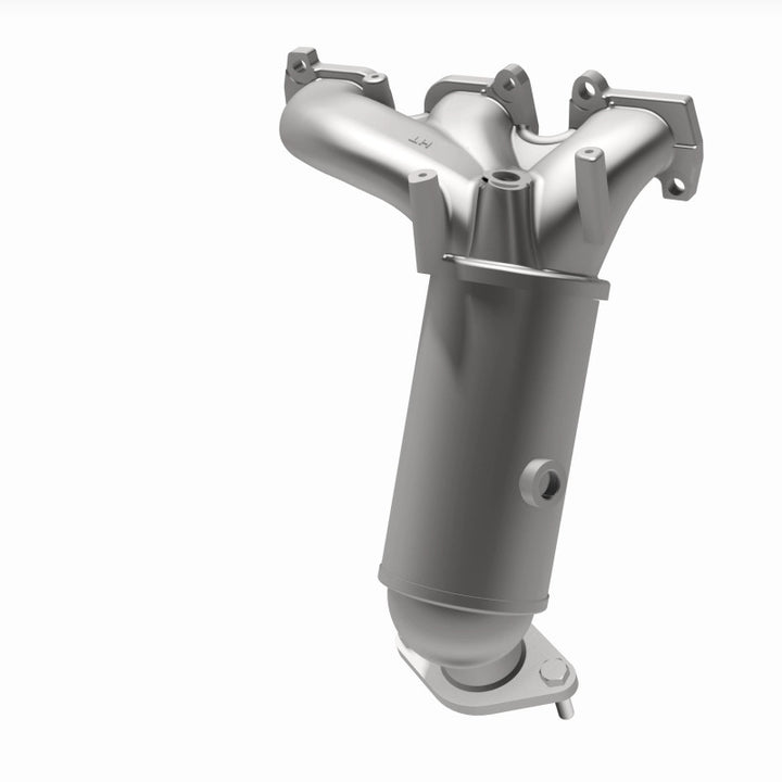 MagnaFlow Direct-Fit 3.5L OEM Grade Manifold for 11-12 Ford Taurus - OneFastShop