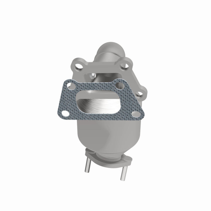 Magnaflow Direct Fit Converter for 10-11 Chevrolet Equinox 3.0L - OneFastShop