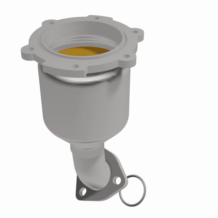 Magnaflow Direct Fit Catalytic Converter for 2004-2009 Nissan Quest 3.5L - OneFastShop