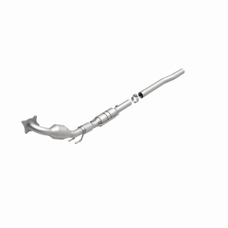 Magnaflow Direct-Fit Catalytic Converter for 2010 VW GTI 2.0L Turbo - OneFastShop